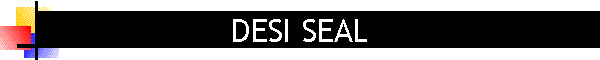 DESI SEAL