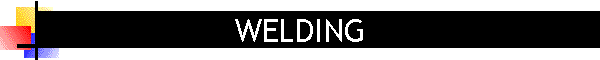 WELDING